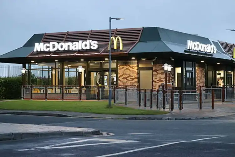 McDonald's brings back the popular Snack Wrap after a long hiatus
