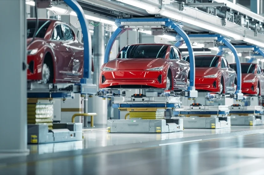 Tariffs Loom, But US Auto Dealers Hold Firm: Watch Lithia &amp; Driveway And AutoNation