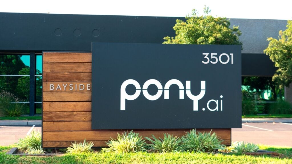 Pony AI, NVIDIA Take Their Robotaxi Ambitions to a New Market