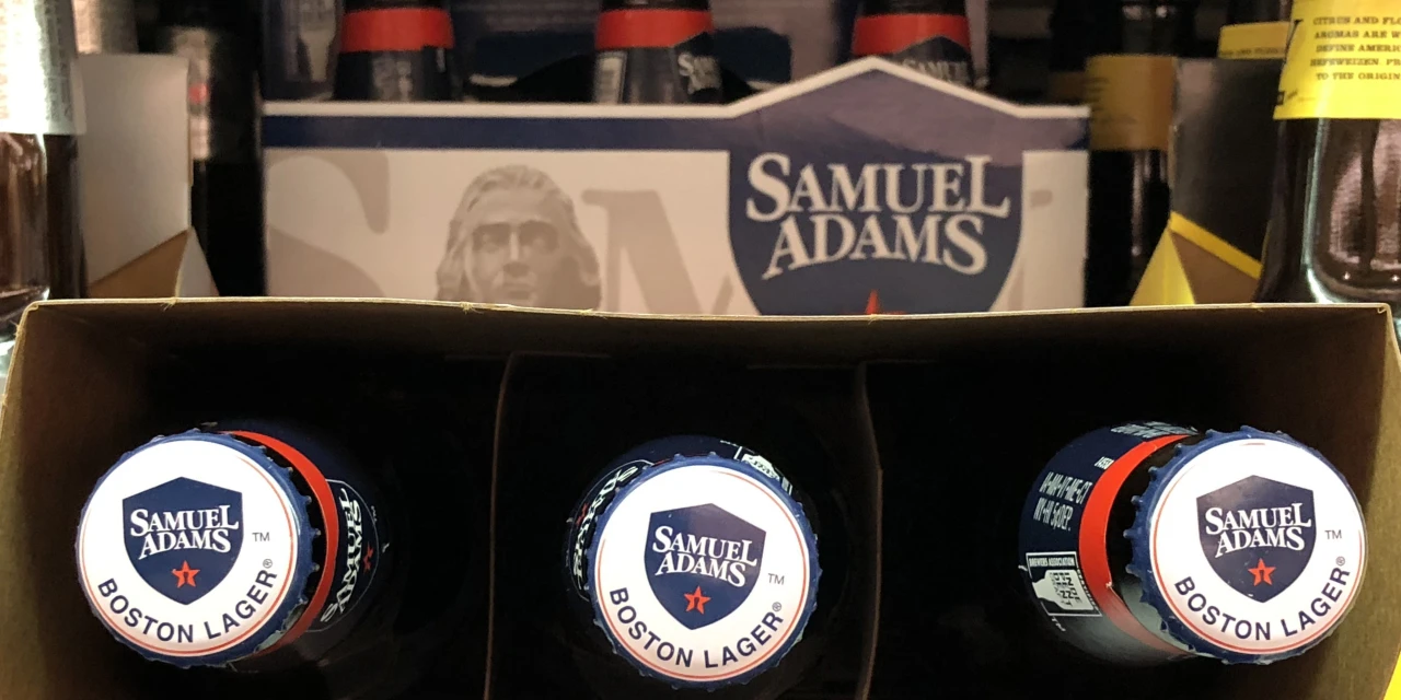 Boston Beer Boosts Full-Year Profit Outlook, Sees Lower Tariff Risk