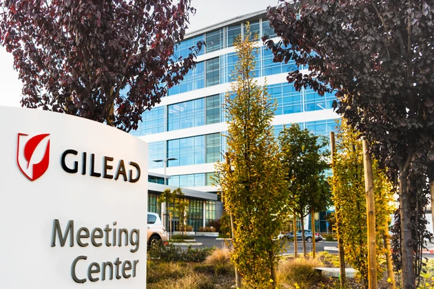 Gilead to acquire Tubulis GmbH for $5B