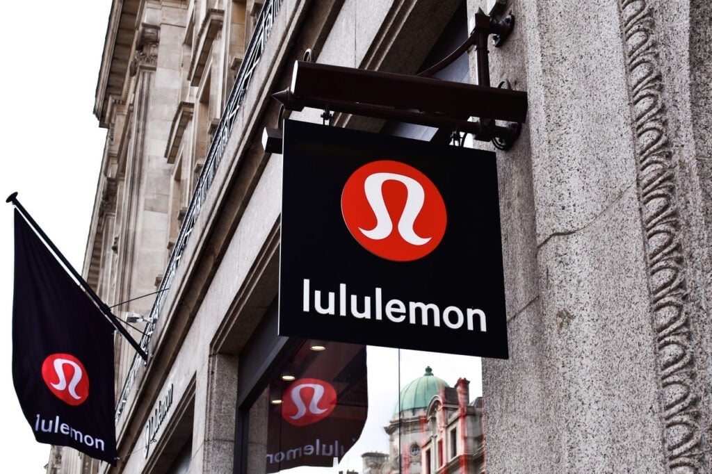 Lululemon’s Sales Reset Has More Stretching To Do, Analyst Cuts EPS Estimates