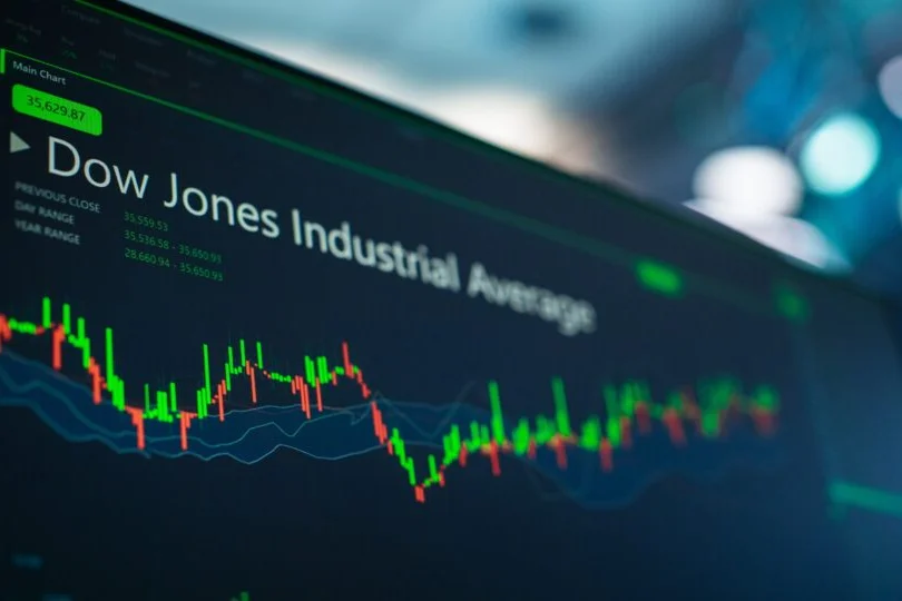 US Stocks Mixed; Adobe Posts Upbeat Q3 Results