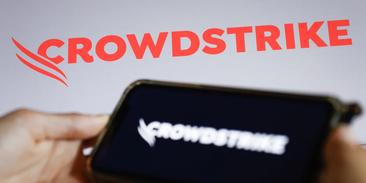 CrowdStrike’s stock falls as investors find more reason to pan cybersecurity earnings
