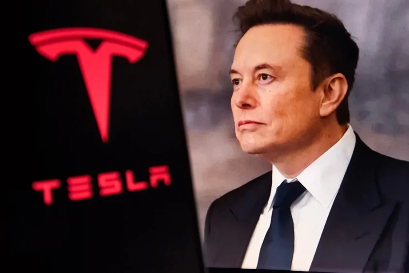 Musk Vs. Trump 'Soap Opera Must End': Tesla Analyst Shares 3 Key Steps