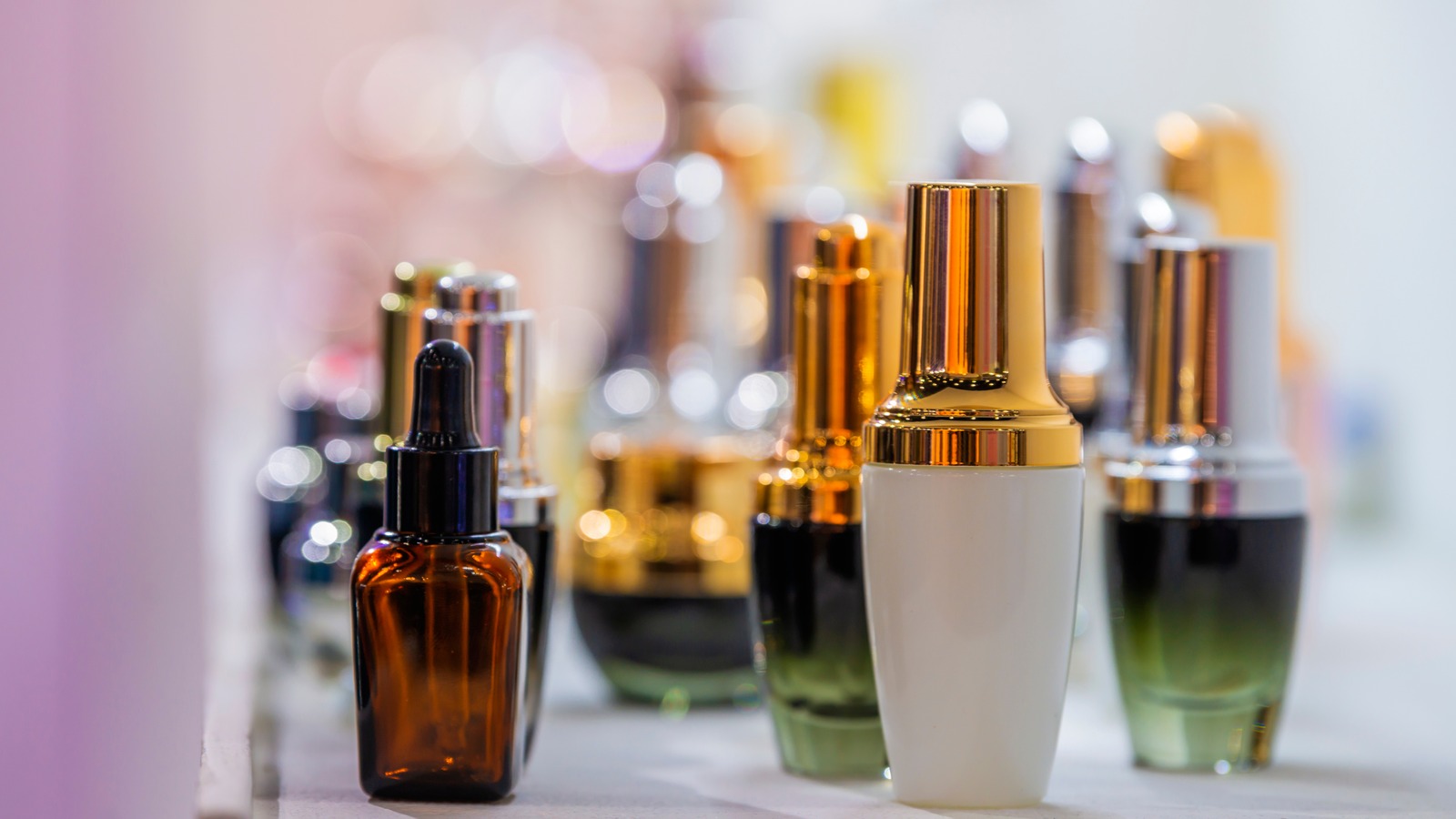 Learn Why The Bull Case For Coty Could Change Following Weak Revenue Outlook