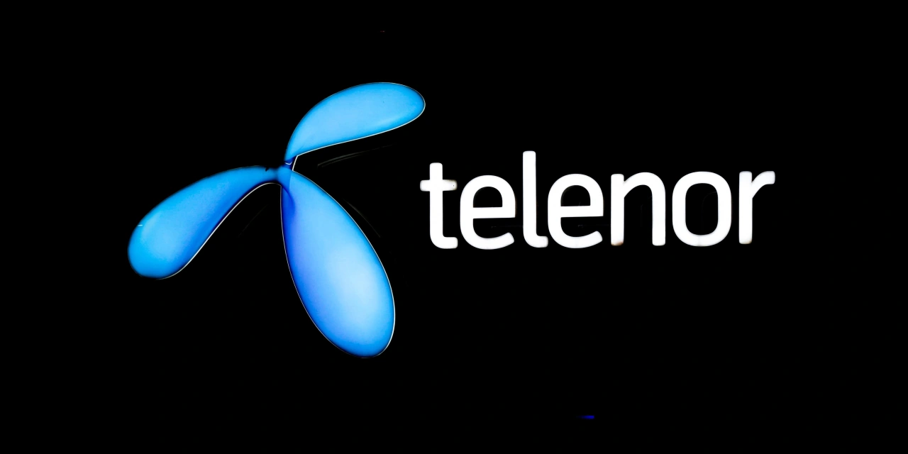 Telenor to Sell Stake in Thailand’s True for $3.9 Billion as It Slims Asian Operations
