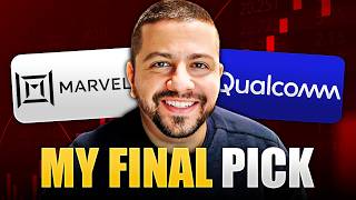 Best Semiconductor Stocks to Buy in October: Marvell vs. Qualcomm