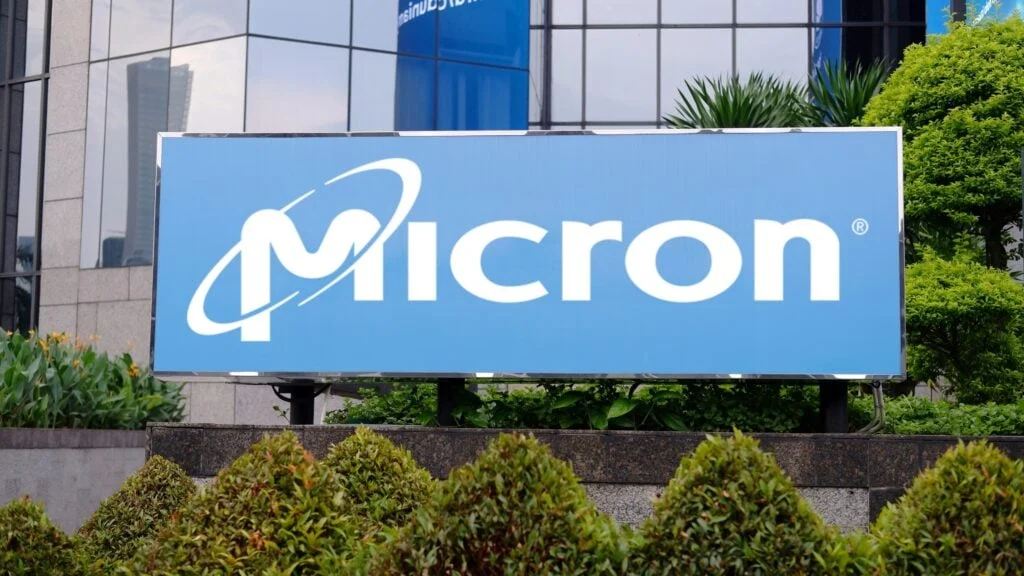 Micron's New York Megafab Set To Become Largest Chip Facility In America