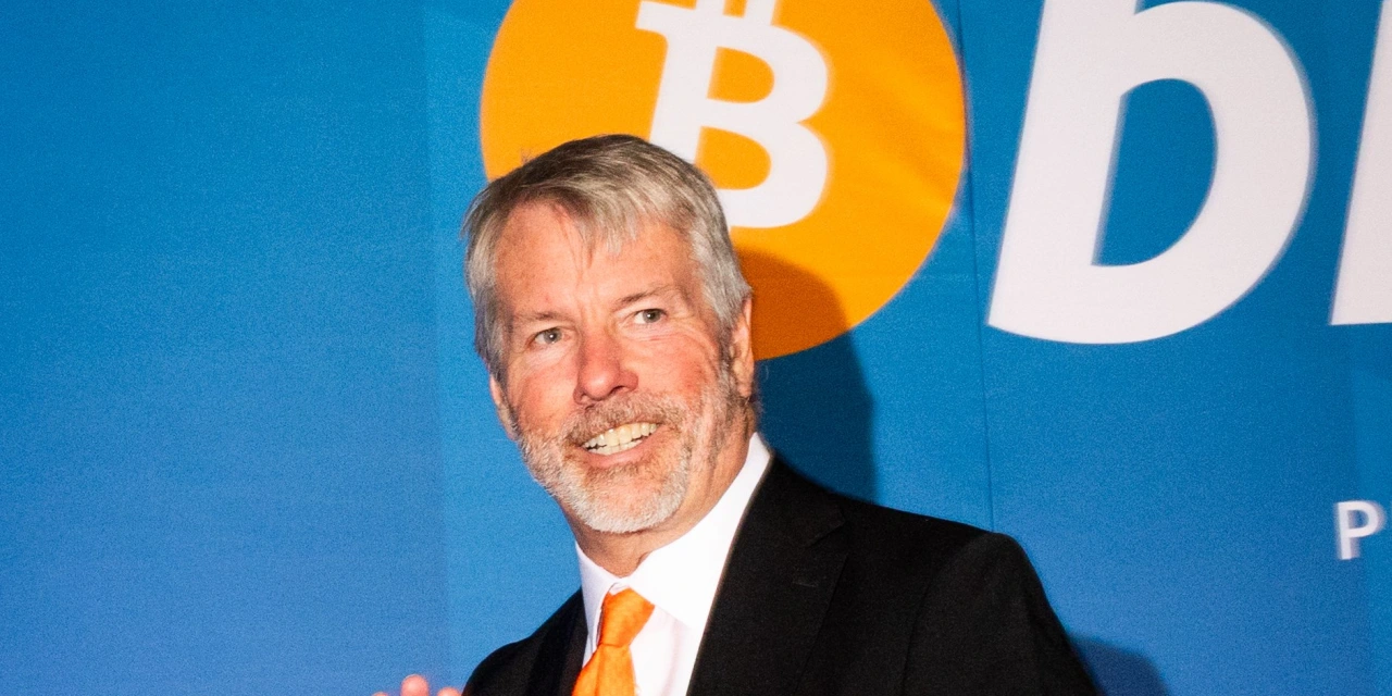 Strategy’s Turnaround Plan Includes Stock Buyback, Bitcoin Sales and More Reserves