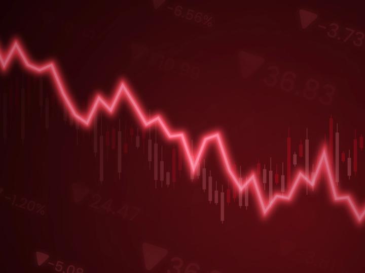 Dogecoin and Hyperliquid's HYPE led weekly crypto losses as AI stocks lure buyers