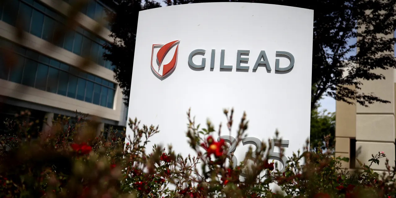 Gilead shows its belief in its partner’s cancer treatment with a $7.8 billion buyout
