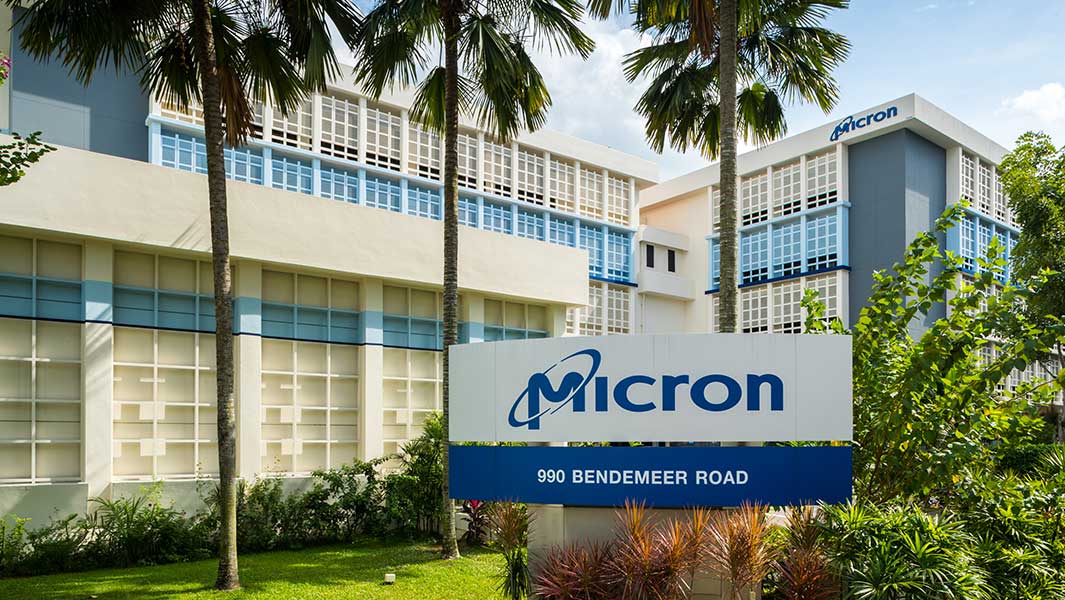 Micron Stock, Jabil Headline Another Round Of AI, Data Center Earnings Reports