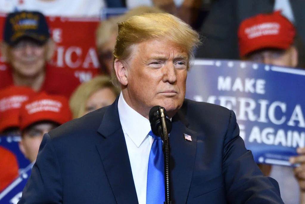 Trump Demands Pfizer, Other Covid Drug Makers To 'Justify The Success,' Show Their Results Amid New FDA Restrictions