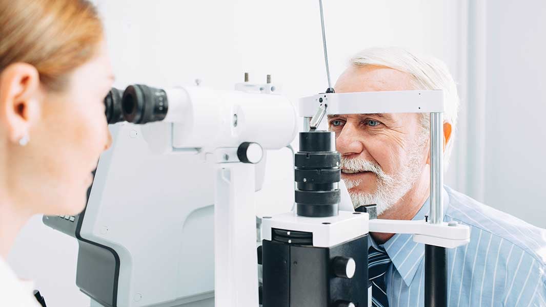Why Regeneron Rival Kodiak Sciences Just Skyrocketed 90%-Plus