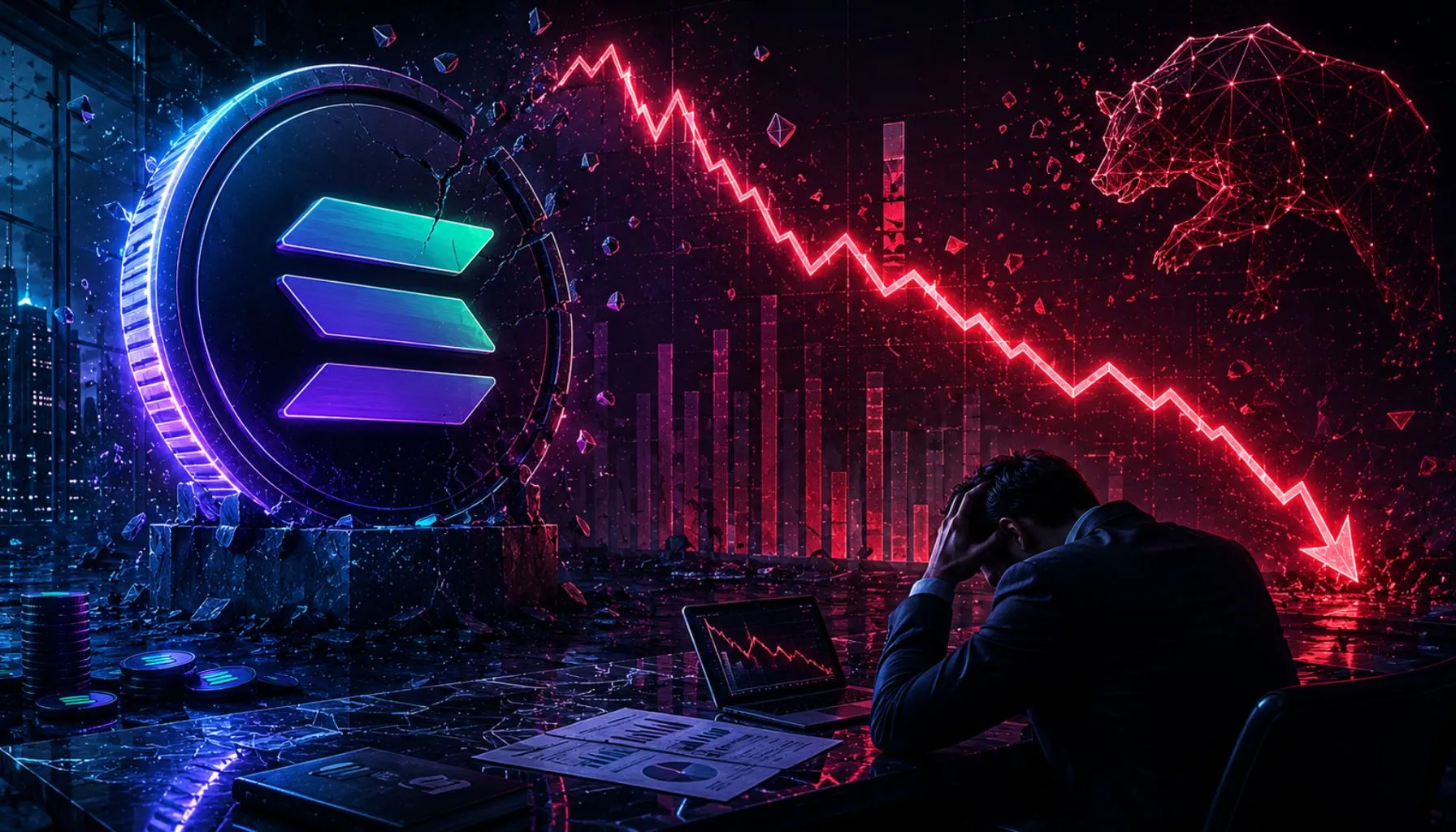 BitMine Adds 53,501 ETH In $131M Corporate Treasury Move