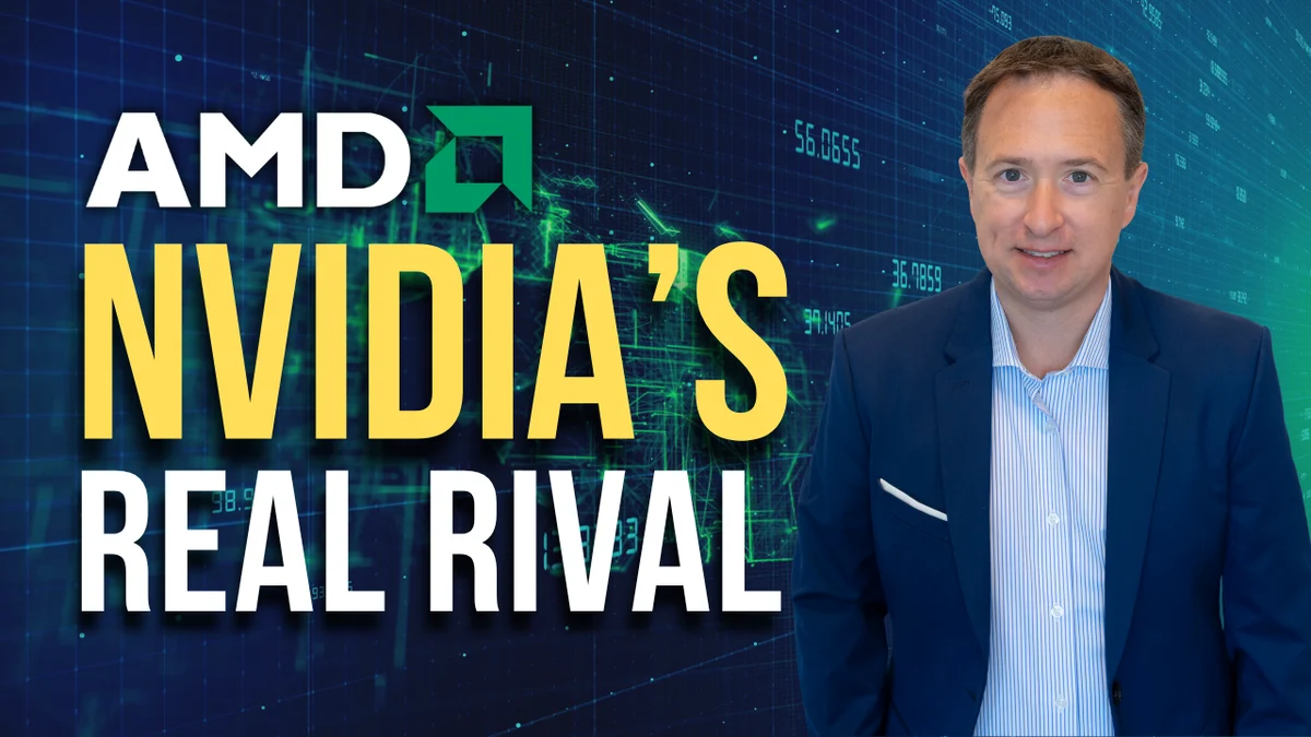 AMD Has a Credible Path to Challenge Its Biggest Competitor But There's a Catch