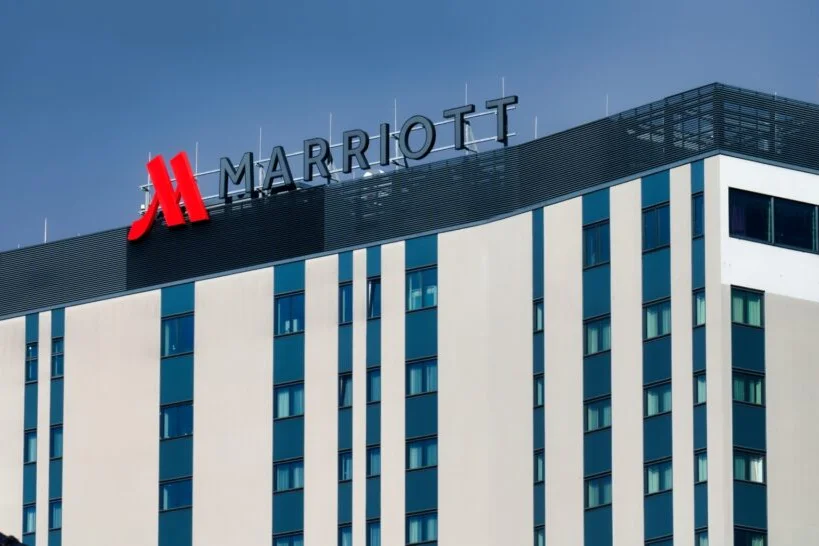 Marriott International, Advanced Micro Devices And 3 Stocks To Watch Heading Into Tuesday