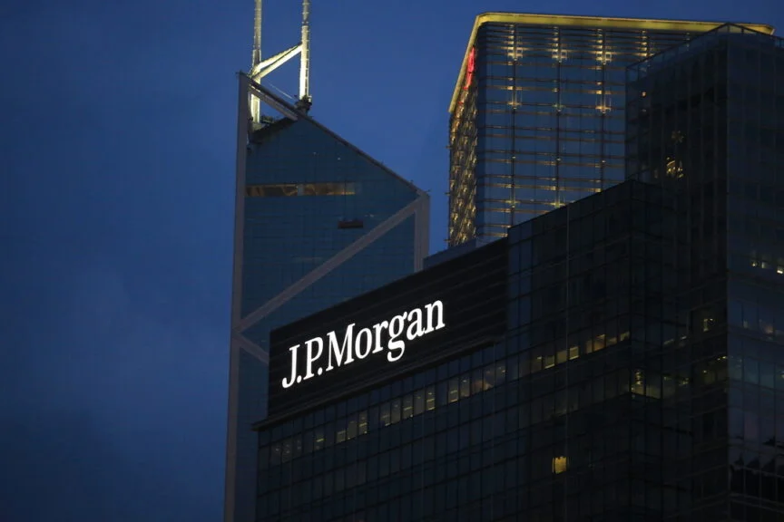 JPMorgan To Pay Investors $151 Million After SEC Flags 'Various Law Violations'