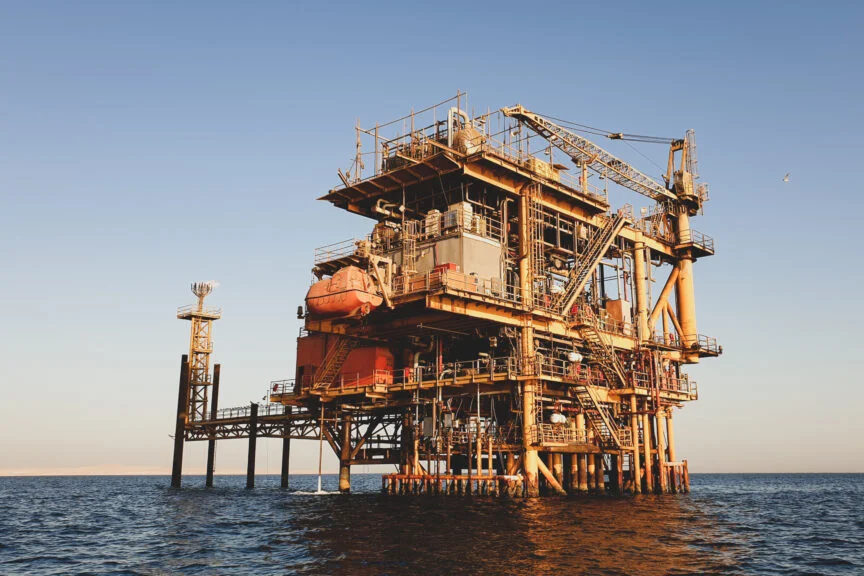 Helix Energy Lands Major Gulf Of America Contract, Shares Edge Higher
