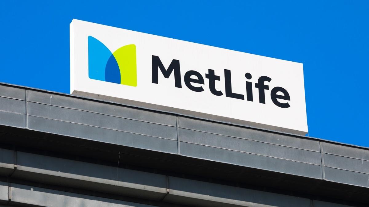 MetLife net income soars to $800m in Q1 2024 - Yahoo Finance