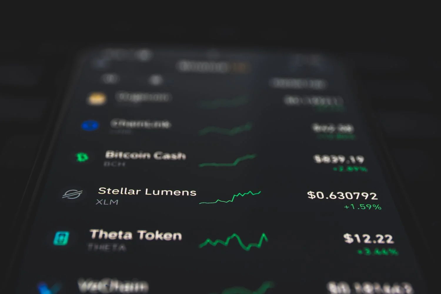 Can Stellar Reach $1 After Sharing XRP's Label?