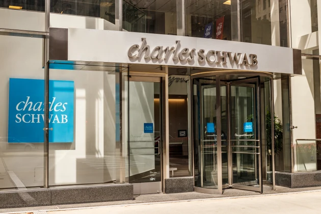 Charles Schwab launches single stock futures for over 50 stocks
