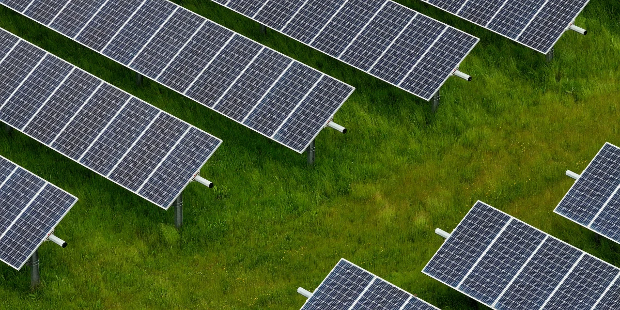 First Solar Stock Keeps Falling but Deutsche Bank Upgrades It to Buy