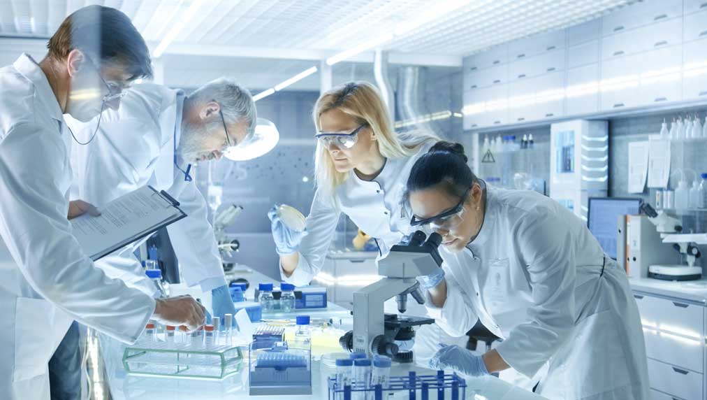 Why BillionToOne Plummeted 36%, Leading A Medtech Sell-Off