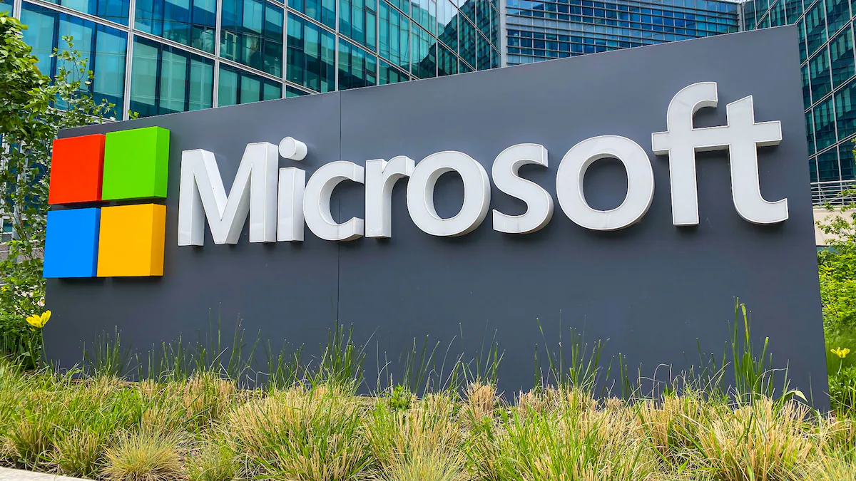 Microsoft Unveils A.I. Model Built to Cut Cybersecurity Costs