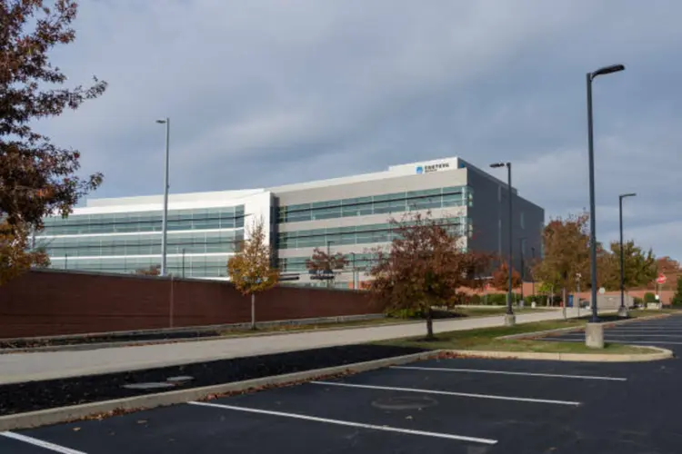 Corteva gains on report it's exploring a breakup