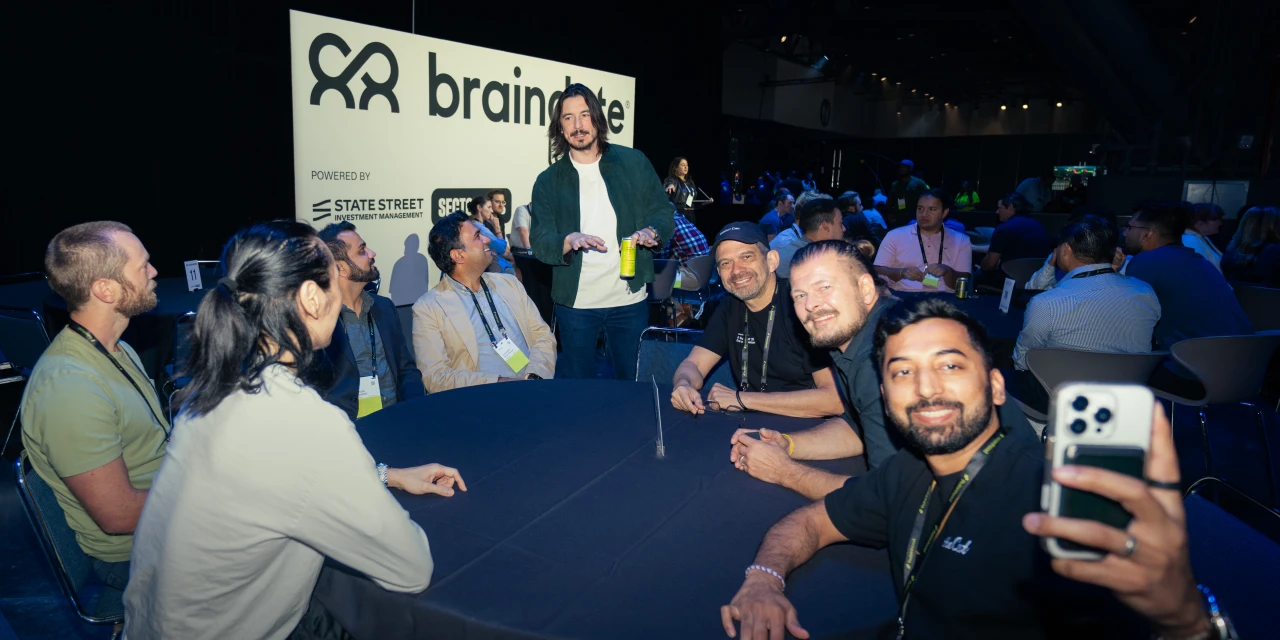 At Robinhood’s Mecca for Risk-Loving Traders, Everyone Has a Tale of Getting Rich