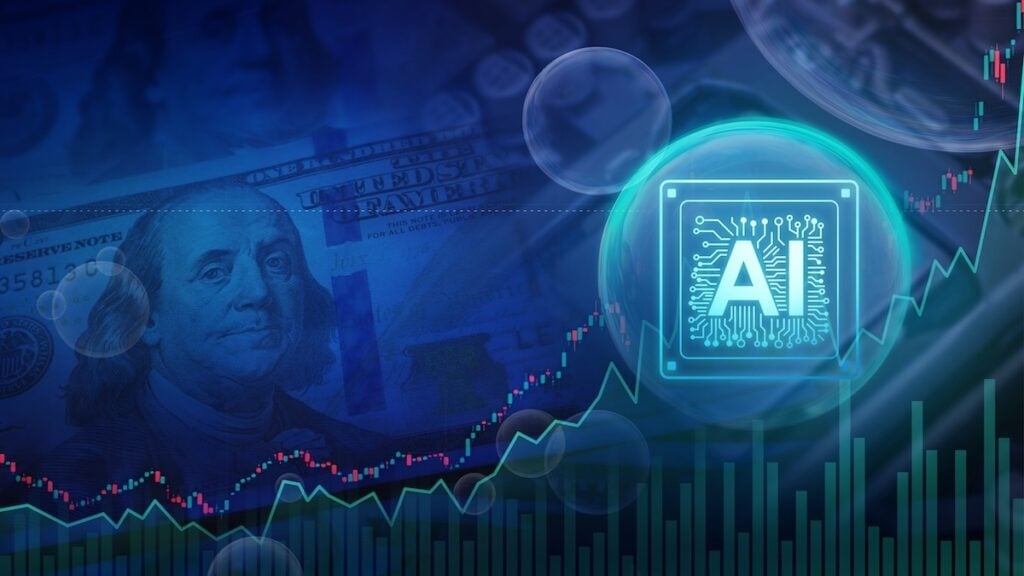 Brad Gerstner Says AI Labs Need $180B Revenue Run Rate to Keep Nvidia Trade Alive