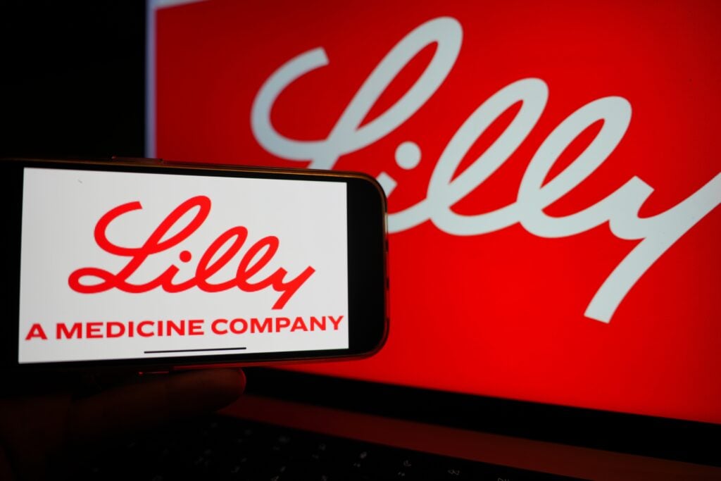 Eli Lilly CEO Says Foundayo Wins One-Third of New Oral GLP-1 Patients as Company Captures 70% of New Seniors: 'Growing Week on Week'