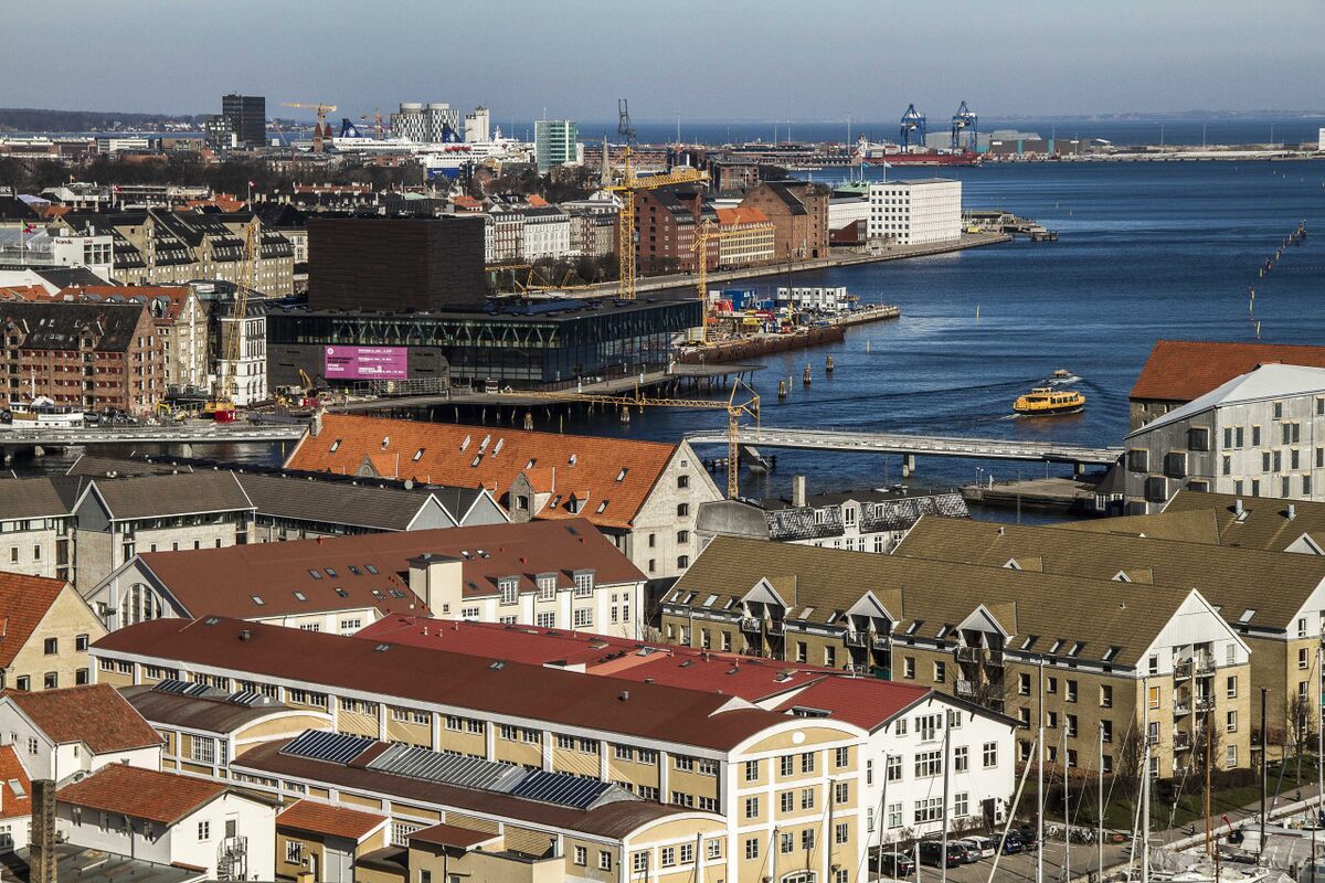 Danish Economy to Outpace Nordics Despite Novo Woes, Danske Says