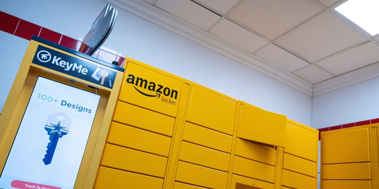 EU Court Dismisses Amazon Store Legal Challenge