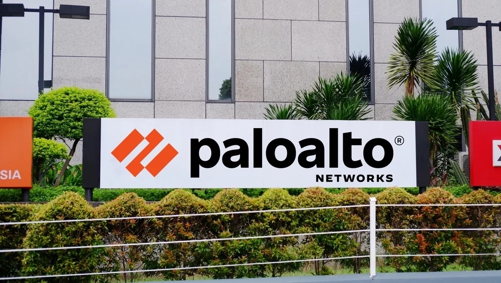 What's Behind The Fall In Palo Alto Networks Stock Today?