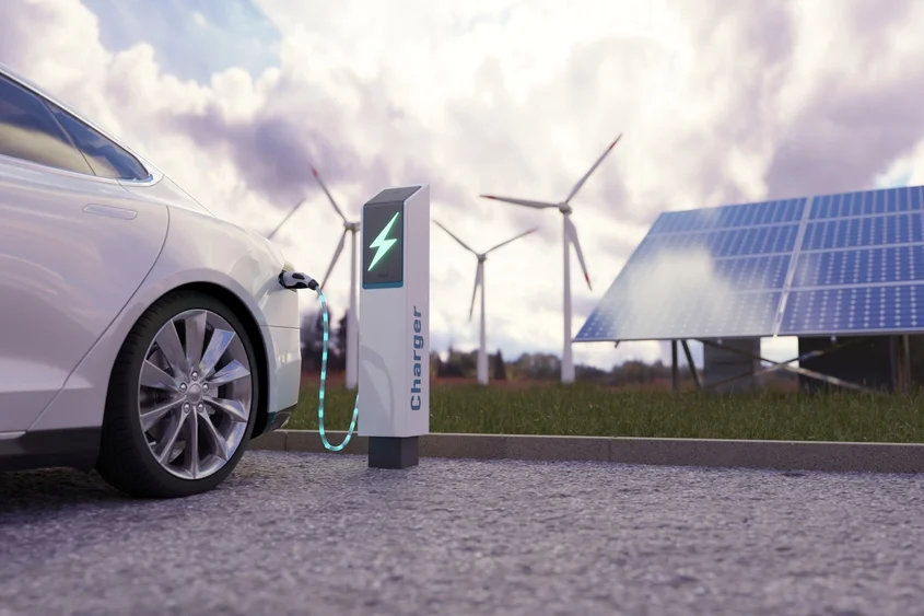 GM And PG&amp;E Team Up To Let EVs Power Homes, Offer Up To $4,500 In Energy Incentives