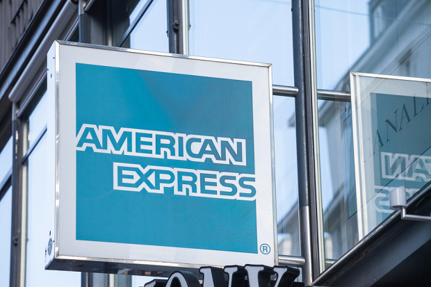 Zacks Investment Ideas feature highlights: American Express and Palantir