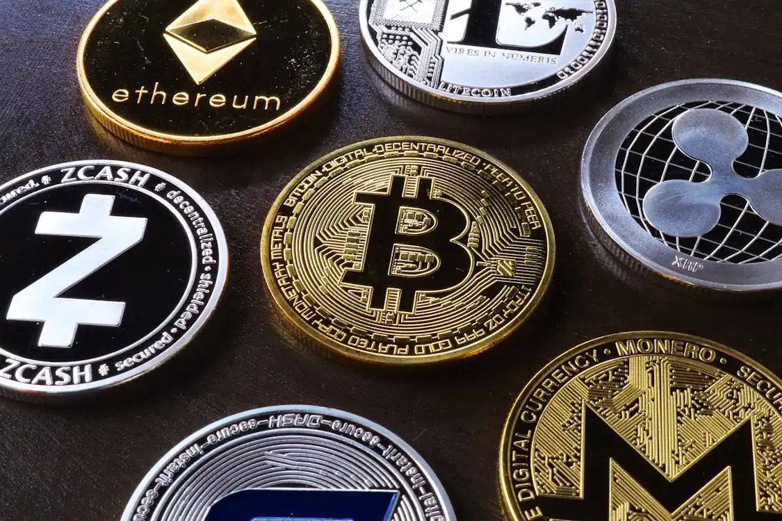 Is Zcash The Next Bitcoin? Investors Rush Into The Privacy Coin Narrative