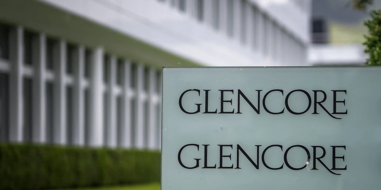 Glencore Targets Secondary Listing of Shares in Australia