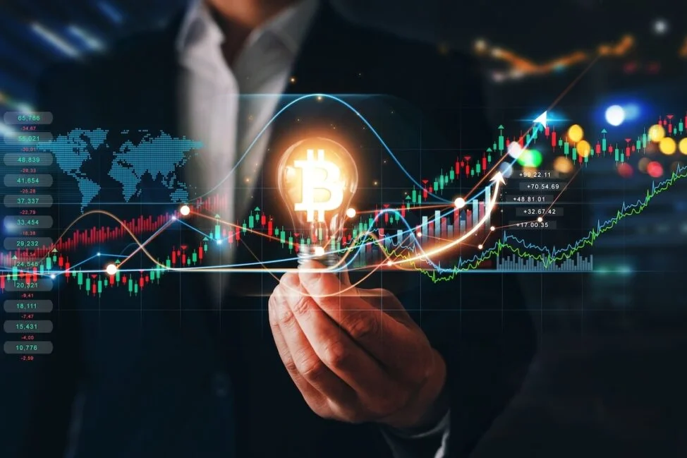 Stellar Lumens Surges As Bitcoin Dominance Lifts Altcoin Market