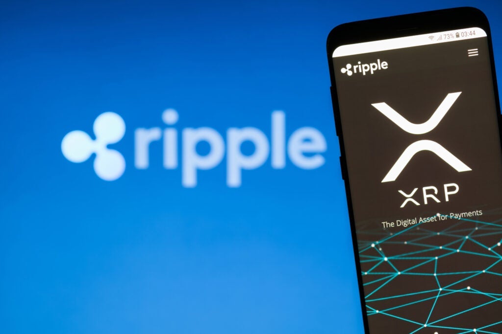 XRP Spot Buying Increases as Ripple Strikes New Sports Partnership
