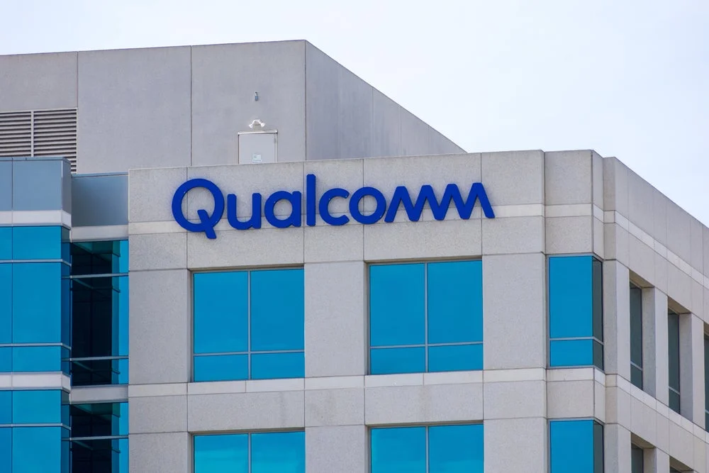 Why Qualcomm's Stock Isn't Soaring Like Its Rivals