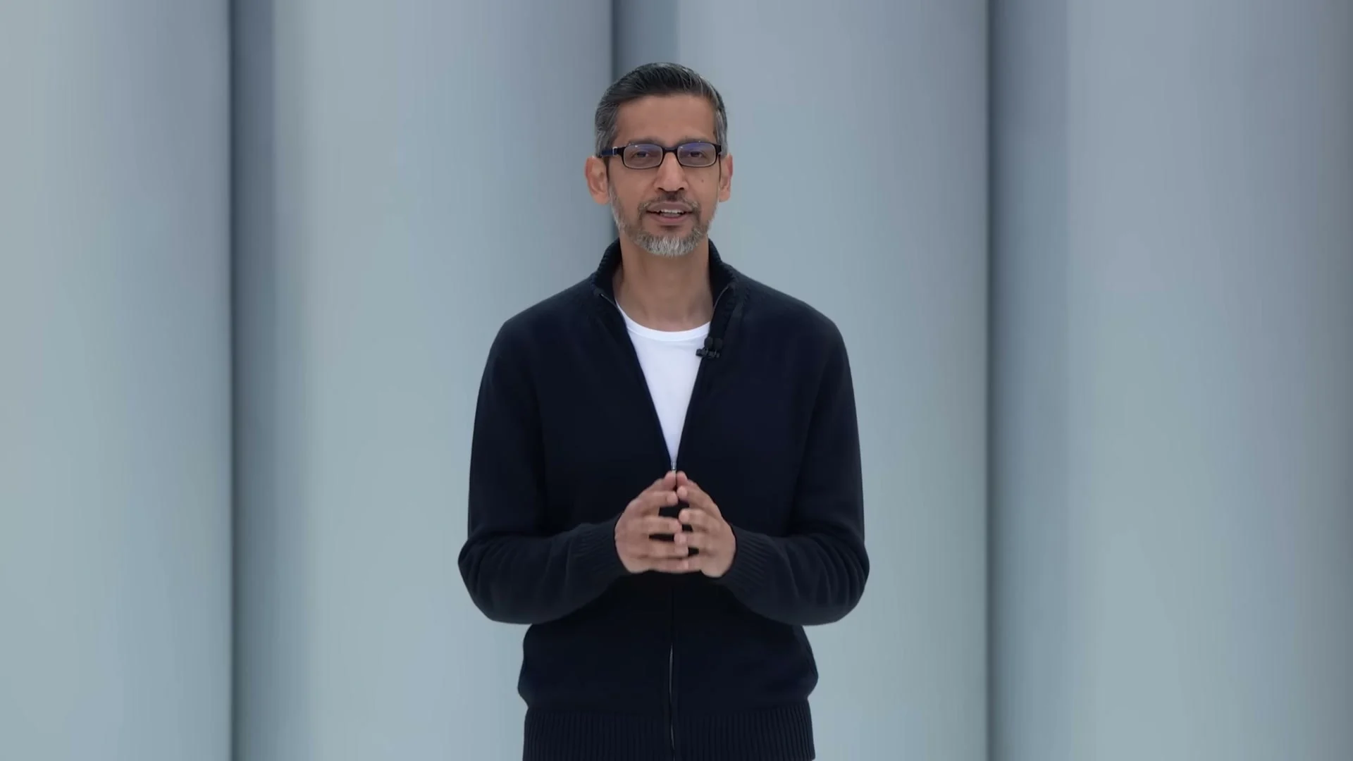 Forget Ads: Alphabet's CEO Says This Is Now the Biggest Growth Driver