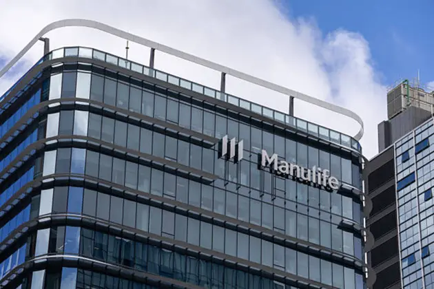 Manulife Q2 earnings eke out a beat, as WAM unit swings to net inflows