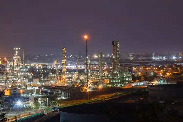 Valero raised to Buy at Goldman, reflecting improved margins and cash returns