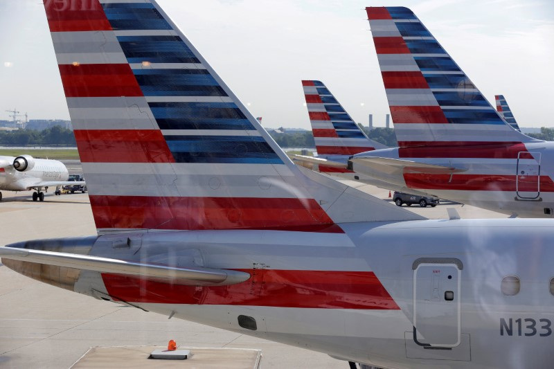 American Airlines to adjust routes amid Boeing 787 delivery delays - Yahoo Finance