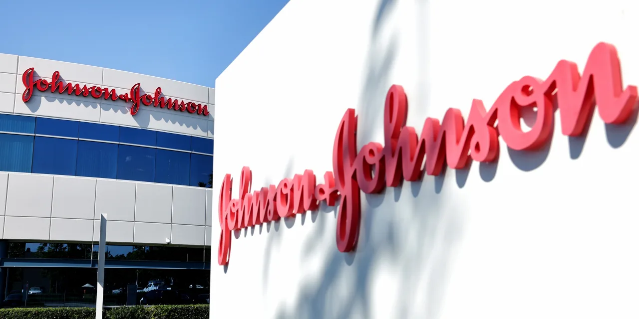 Johnson & Johnson Earnings: Oncology Powers Growth, but Talc Lawsuits Persist
