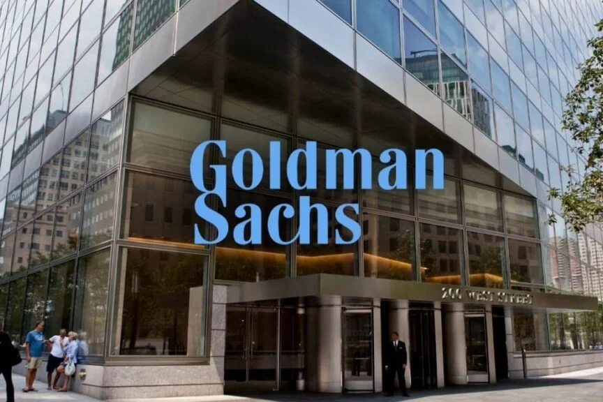 Goldman Sachs To Spin Out Digital Assets Platform Amid Blockchain Push